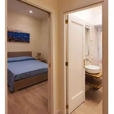 Casetta San Severo *