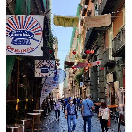 Casetta San Severo