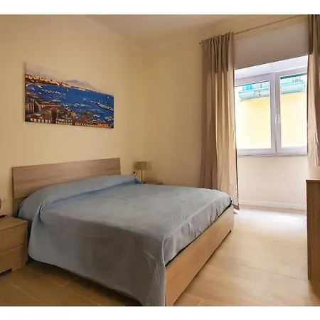 Apartmán Casetta San Severo