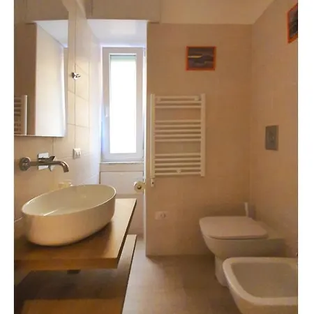 Casetta San Severo Apartmán