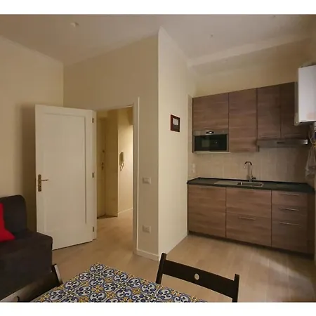 Casetta San Severo * Neapol