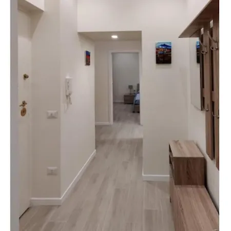 Casetta San Severo Neapol