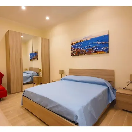 Casetta San Severo