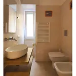 Casetta San Severo Appartement